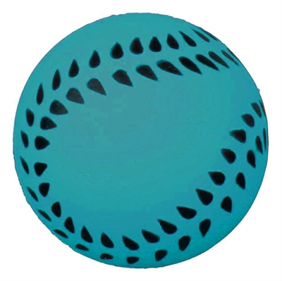 Trixie bal drijvend schuimrubber assorti - Afbeelding 2