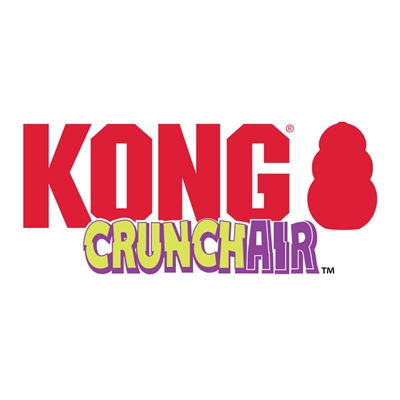 Kong crunchair tennisballen - Afbeelding 5