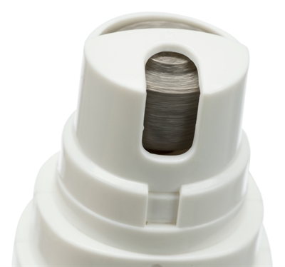 Trixie nagelvijl slijper op batterijen wit - Afbeelding 10