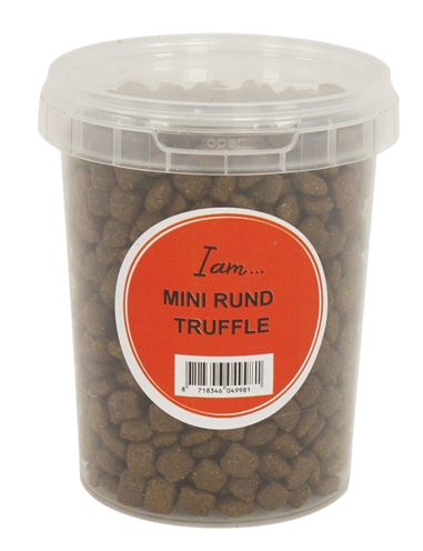 I am mini rund truffle - Afbeelding 2