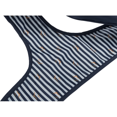 Trixie be nordic regenjas husum blauw - Afbeelding 7