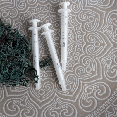 Bunny nature govet voederspuit - Afbeelding 2