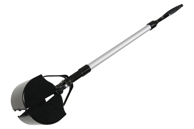 Zolux hondenpoepschep - Afbeelding 2