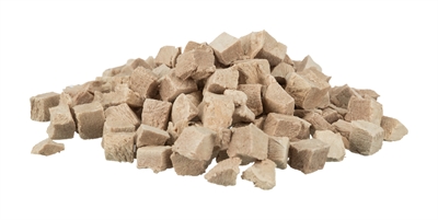 Trixie premi freeze dried eendenborst - Afbeelding 2