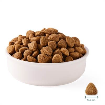 Yarrah dog biologische brokken vega baobab / kokosolie - Afbeelding 3