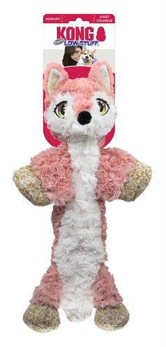 Kong low stuff flopzie vos - Afbeelding 4