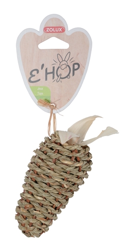 Zolux ehop wortel zeegras - Afbeelding 2