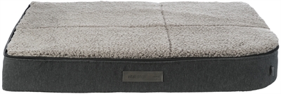 Trixie vital hondenmand sofa bendson orthopedisch grijs - Afbeelding 4