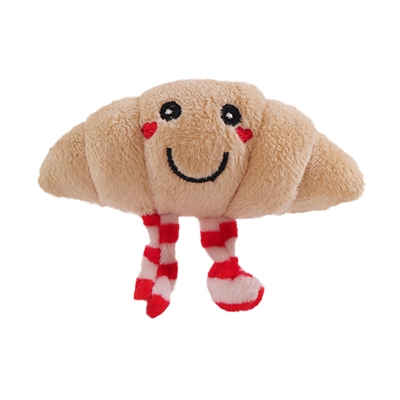 Rosewood avocado / croissant speelset - Afbeelding 4