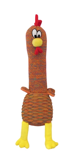 Kong shakers cuckoos assorti - Afbeelding 3