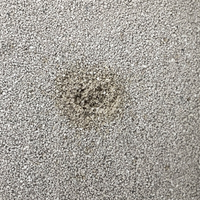 Easypets premium clean white bentonite kattenbakvulling - Afbeelding 2