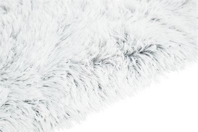 Trixie ligmat harvey voor vensterbank wit-zwart - Afbeelding 3