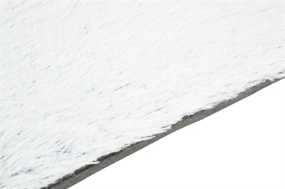 Trixie ligmat harvey voor vensterbank wit-zwart - Afbeelding 4