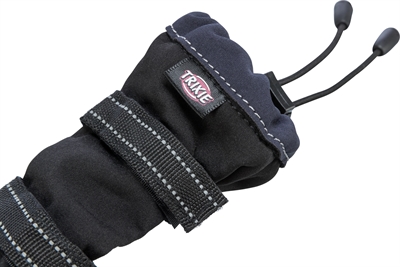 Trixie pootbescherming walker active long zwart - Afbeelding 6