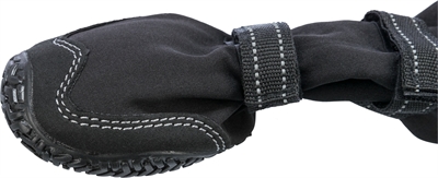 Trixie pootbescherming walker active long zwart - Afbeelding 9