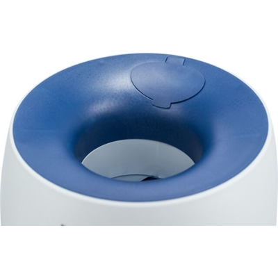 Trixie dog activity strategiespel ball&treat wit / blauw - Afbeelding 7