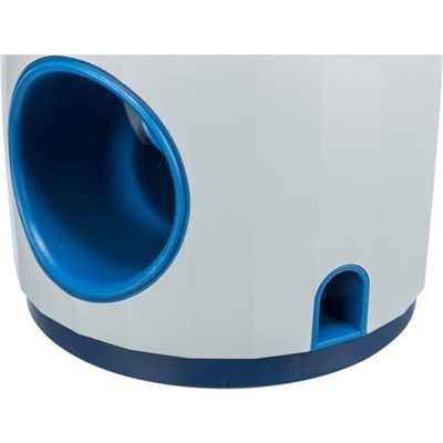 Trixie dog activity strategiespel ball&treat wit / blauw - Afbeelding 8