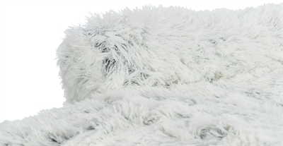 Trixie sofa bed harvey meubelbeschermer hoekig wit / zwart - Afbeelding 2