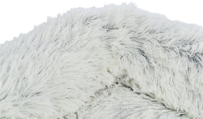 Trixie sofa bed harvey meubelbeschermer hoekig wit / zwart - Afbeelding 4