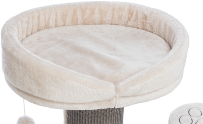 Trixie krabpaal emil lichtgrijs - Afbeelding 6