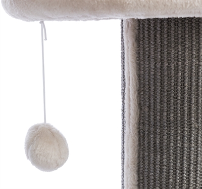 Trixie krabpaal emil lichtgrijs - Afbeelding 8