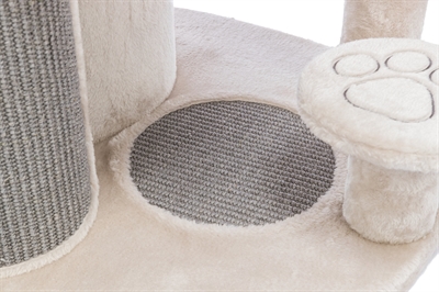 Trixie krabpaal emil lichtgrijs - Afbeelding 9