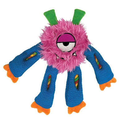 Kong sneakerz knots assorti - Afbeelding 2