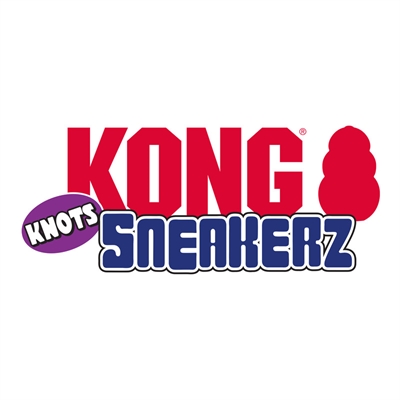 Kong sneakerz knots assorti - Afbeelding 7