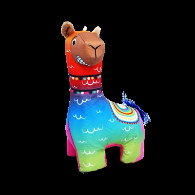 Kong ballistic vibez lama assorti - Afbeelding 3