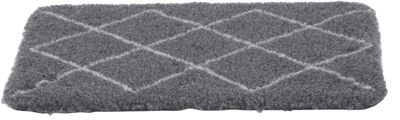 Zolux berber vetbed gerecycled grey - Afbeelding 2
