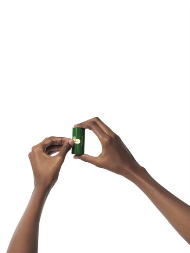 Earth rated poepzakjes geurloos gerecycled - Afbeelding 4