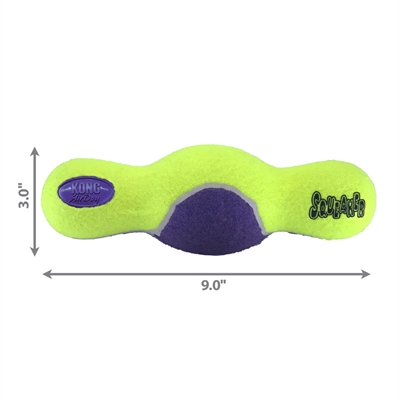 Kong airdog squeaker roller - Afbeelding 2