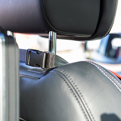 Kong hoes voor autostoel - Afbeelding 8