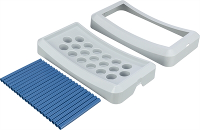 Trixie honden bordspel met stokjes kunststof - Afbeelding 2