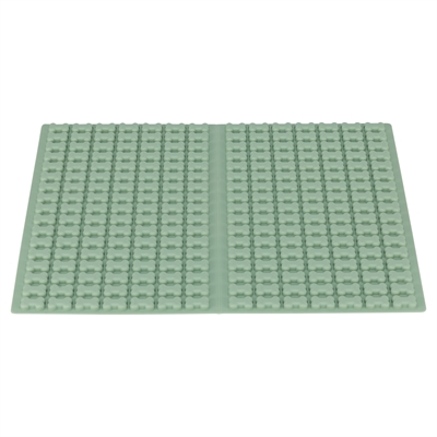 Trixie bakmat met botjes voor hond silicone - Afbeelding 2