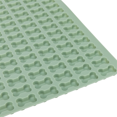 Trixie bakmat met botjes voor hond silicone - Afbeelding 4