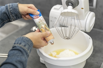 Trixie bakmat met botjes voor hond silicone - Afbeelding 5