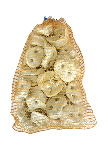 Petsnack gepofte varkensneuzen - Afbeelding 2