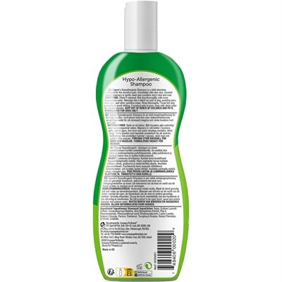 Espree shampoo hypo-allergeen - Afbeelding 2
