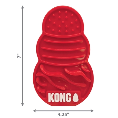 Kong licks likmat tpe - Afbeelding 2