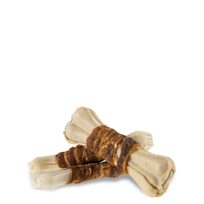 Petstyle living geperst bot wit met eend - Afbeelding 2