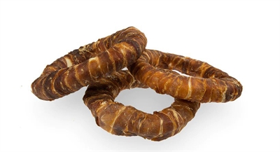 Petstyle living ring gepoft met eend - Afbeelding 2