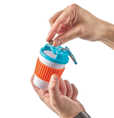 Brightkins pup coffee treat dispenser - Afbeelding 3