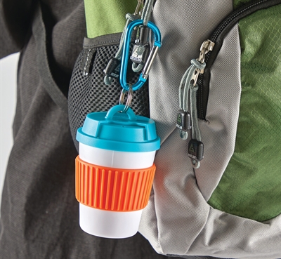 Brightkins pup coffee treat dispenser - Afbeelding 4