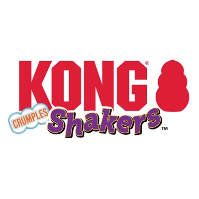 Kong shakers crumples luiaard - Afbeelding 5