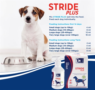 Trm stride plus - Afbeelding 6