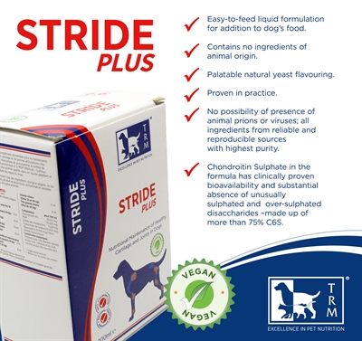 Trm stride plus - Afbeelding 7