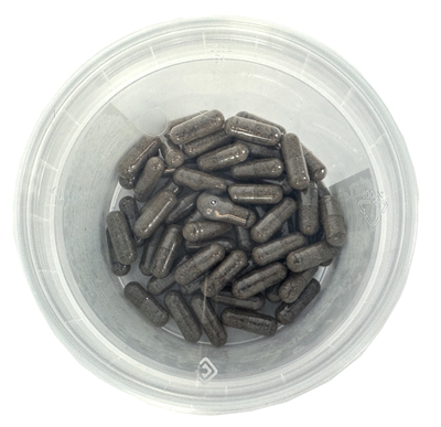 Dierendrogist omega 3-6-9 vetzuren capsules - Afbeelding 2