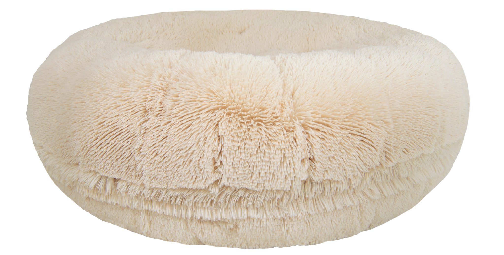 Bessie and barnie hondenmand bagel bed blondie