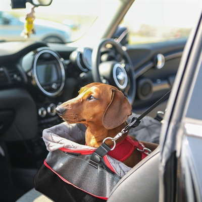 Kong ultimate booster autostoel - Afbeelding 12